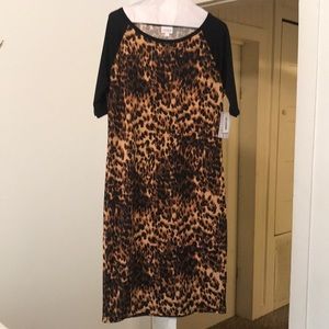 LuLaRoe Julia dress